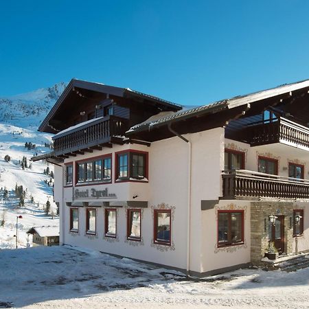 Hotel Tyrol Obertauern Eksteriør bilde