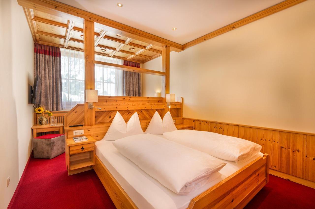Hotel Tyrol Obertauern Eksteriør bilde