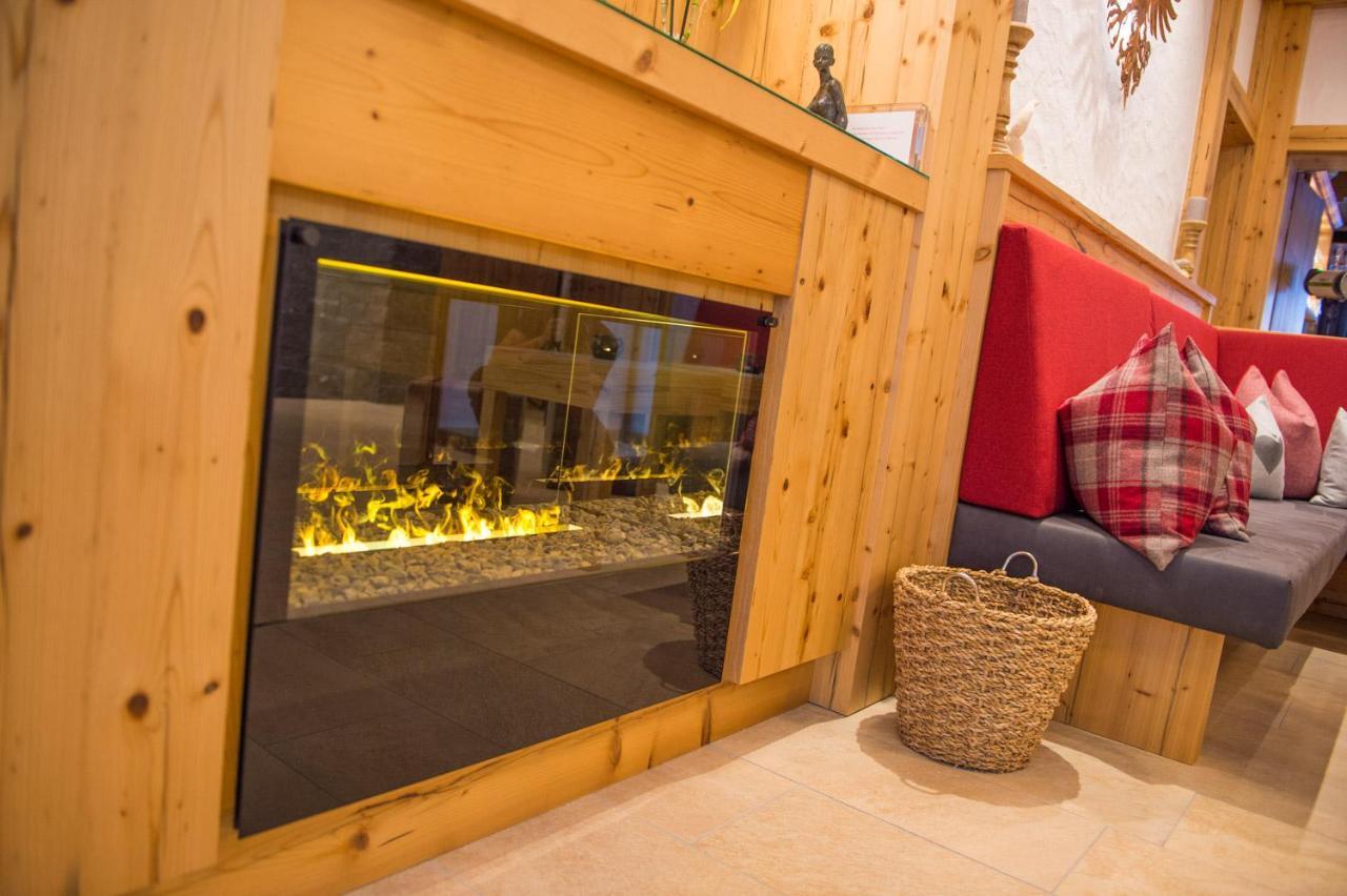 Hotel Tyrol Obertauern Eksteriør bilde