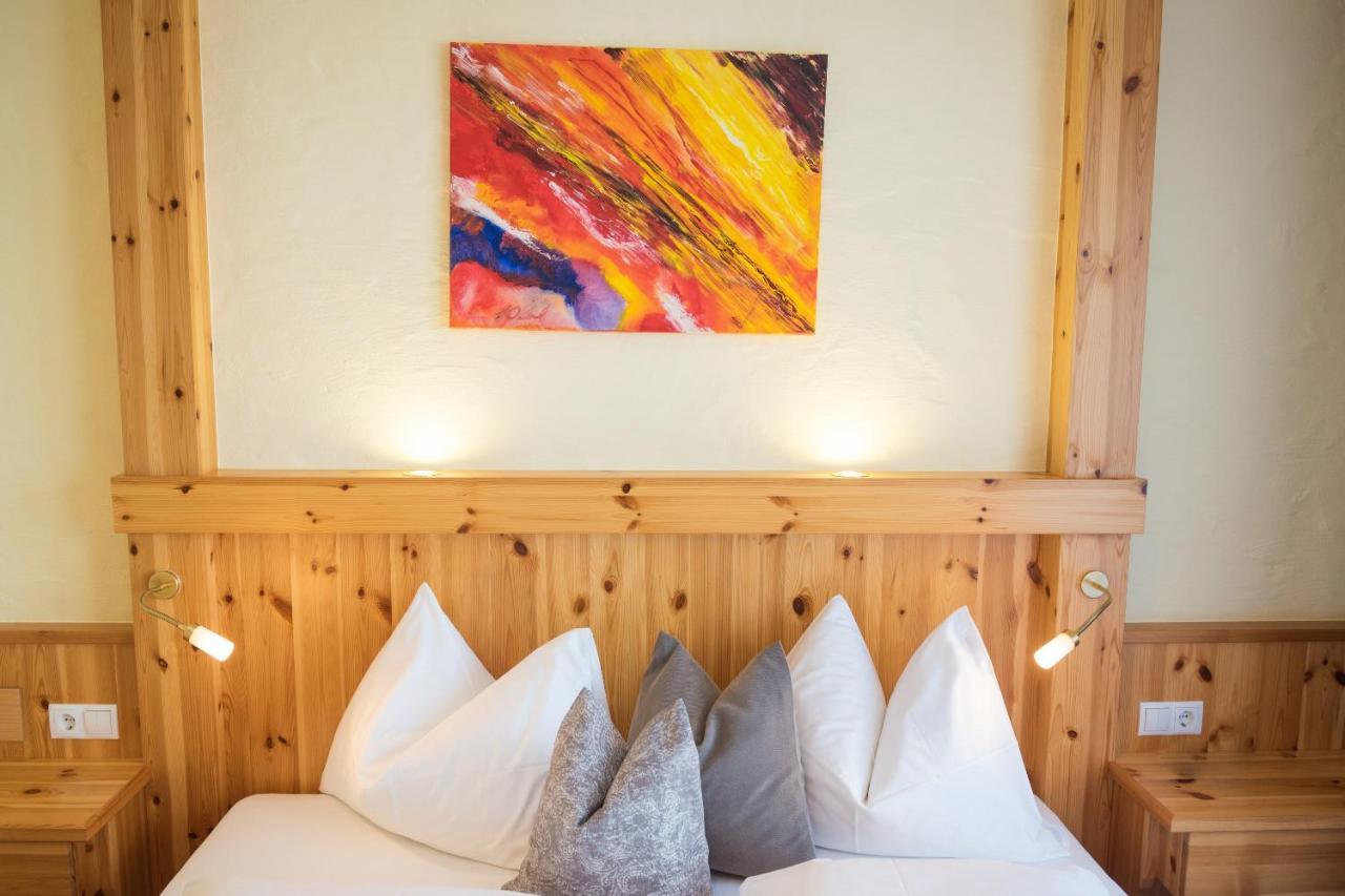 Hotel Tyrol Obertauern Eksteriør bilde
