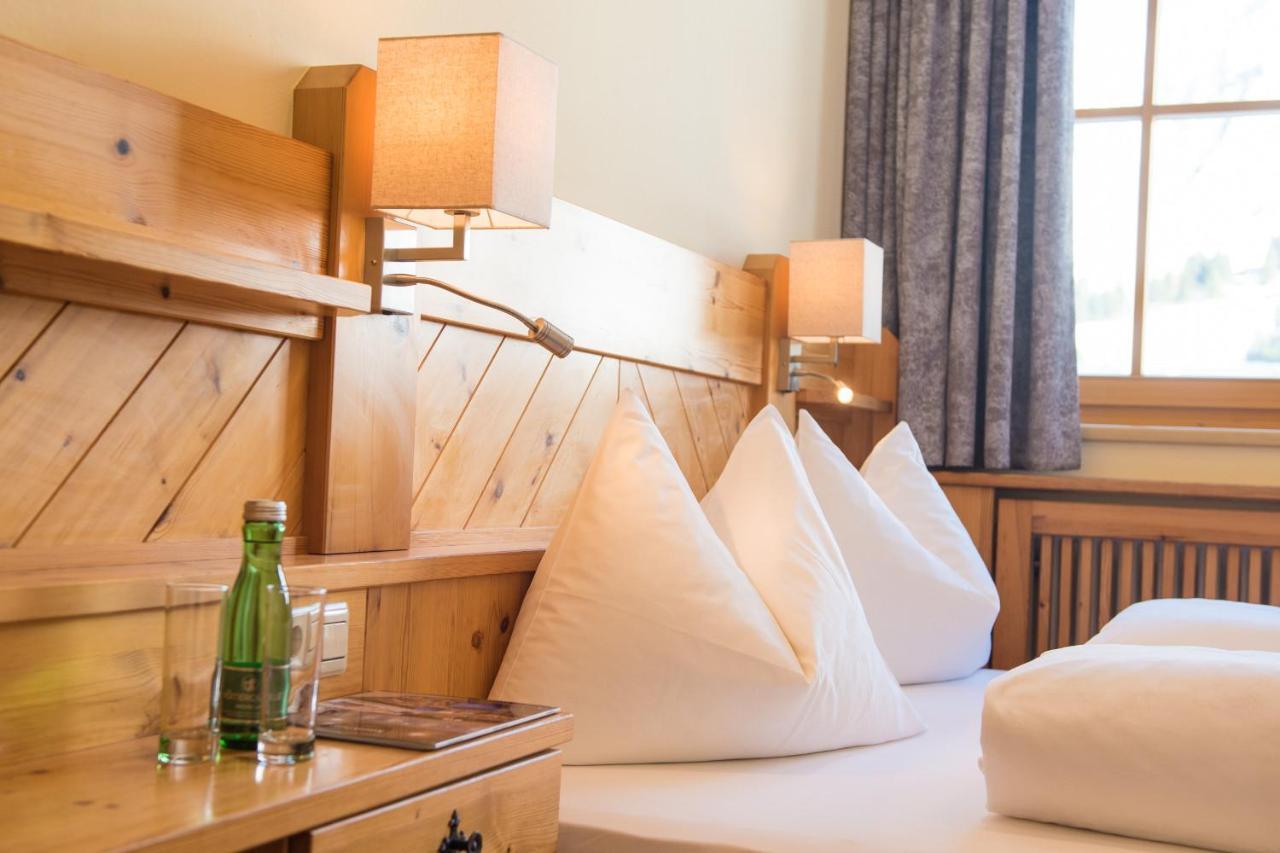 Hotel Tyrol Obertauern Eksteriør bilde